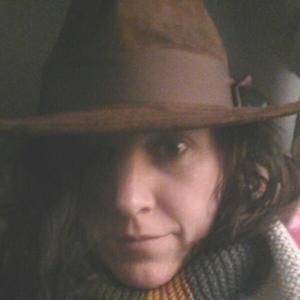 Meet your Posher, Serena